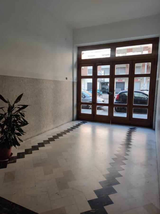 Suite Maison Tropical - Luxury Apartment In 바리 외부 사진