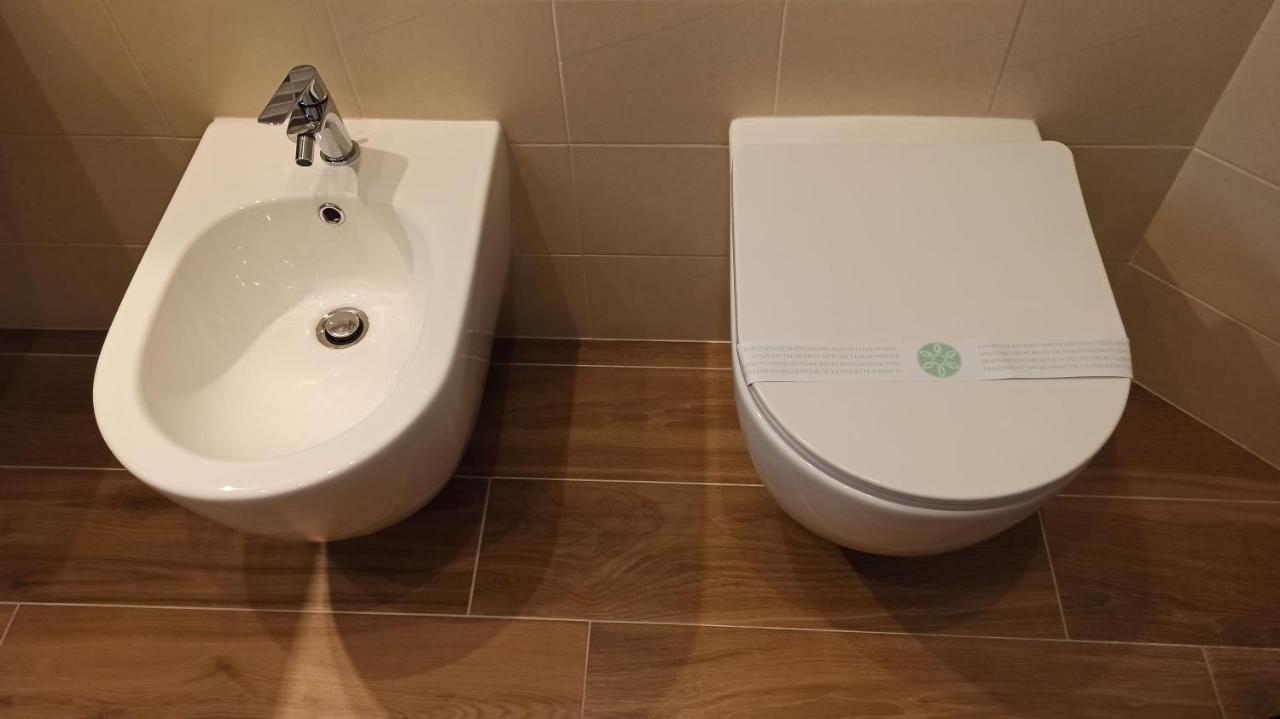 Suite Maison Tropical - Luxury Apartment In 바리 외부 사진