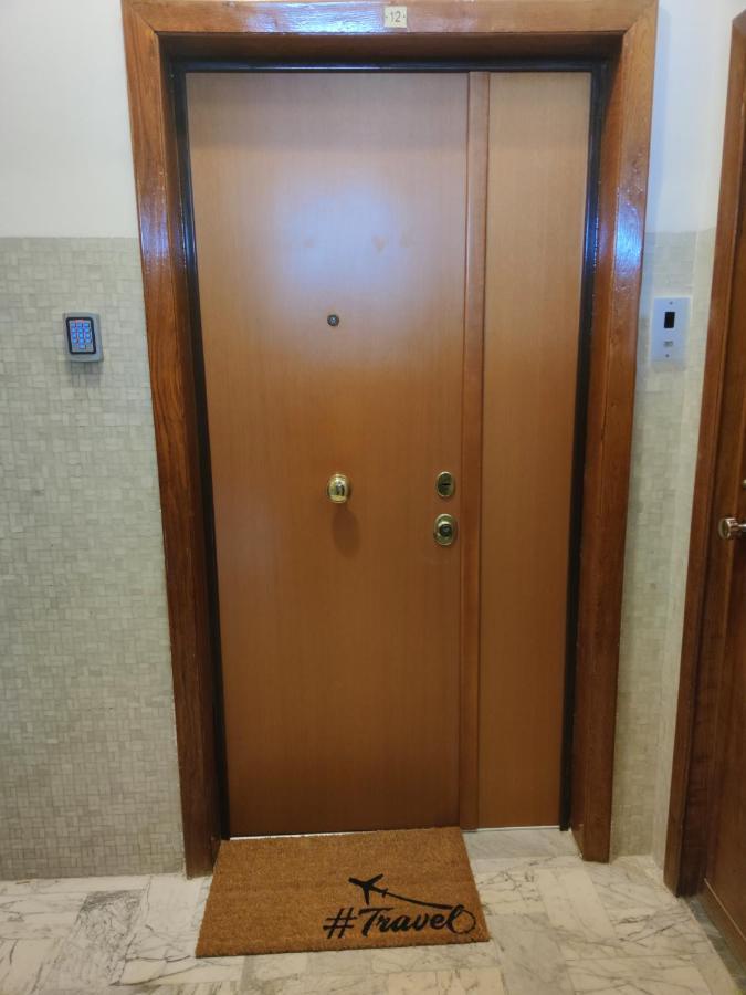 Suite Maison Tropical - Luxury Apartment In 바리 외부 사진