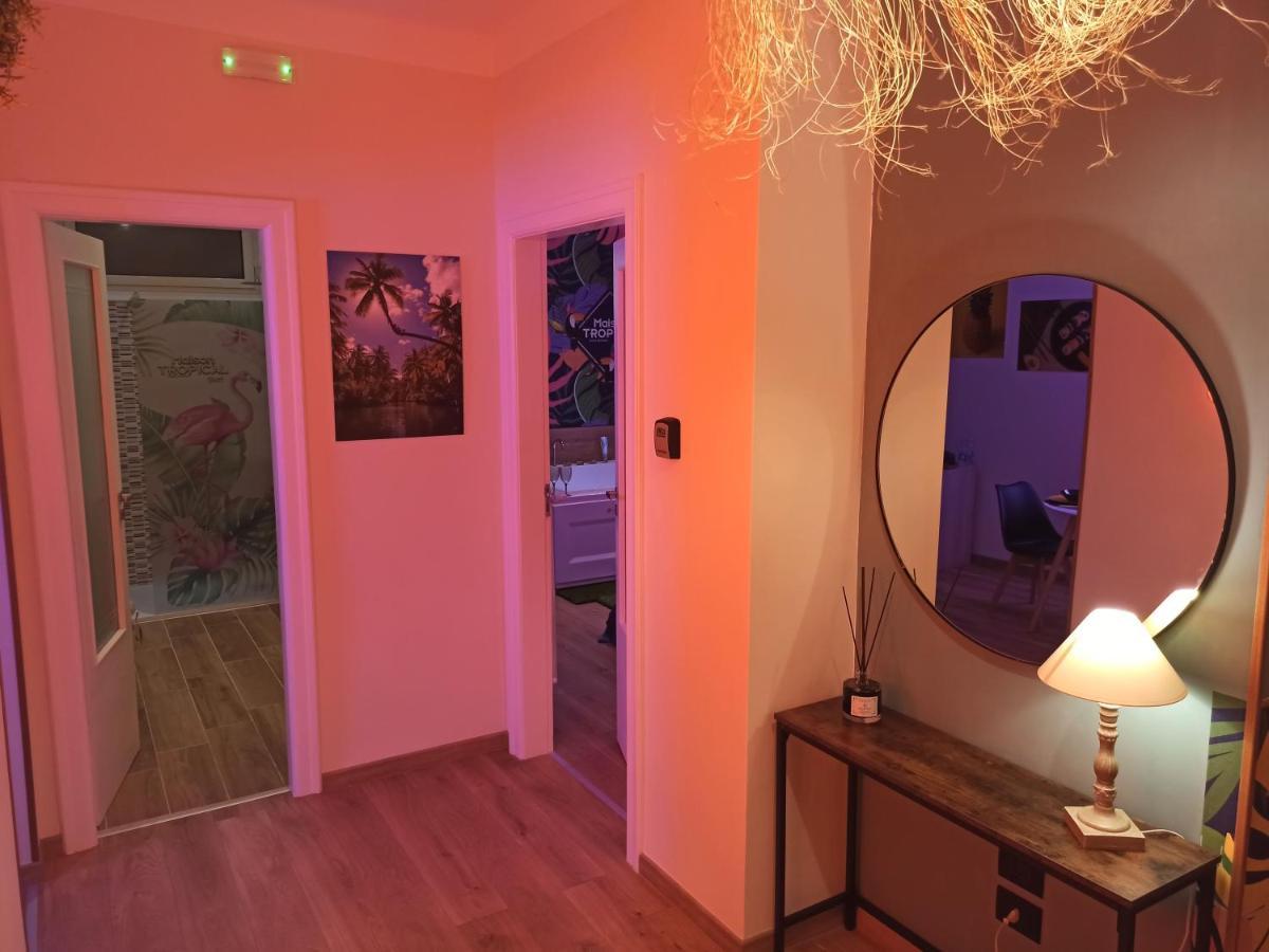 Suite Maison Tropical - Luxury Apartment In 바리 외부 사진